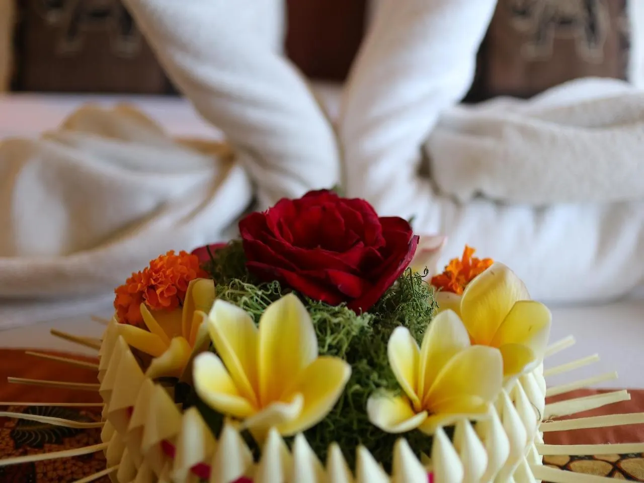 Hotel Biyukukung Suite & Spa Ubud