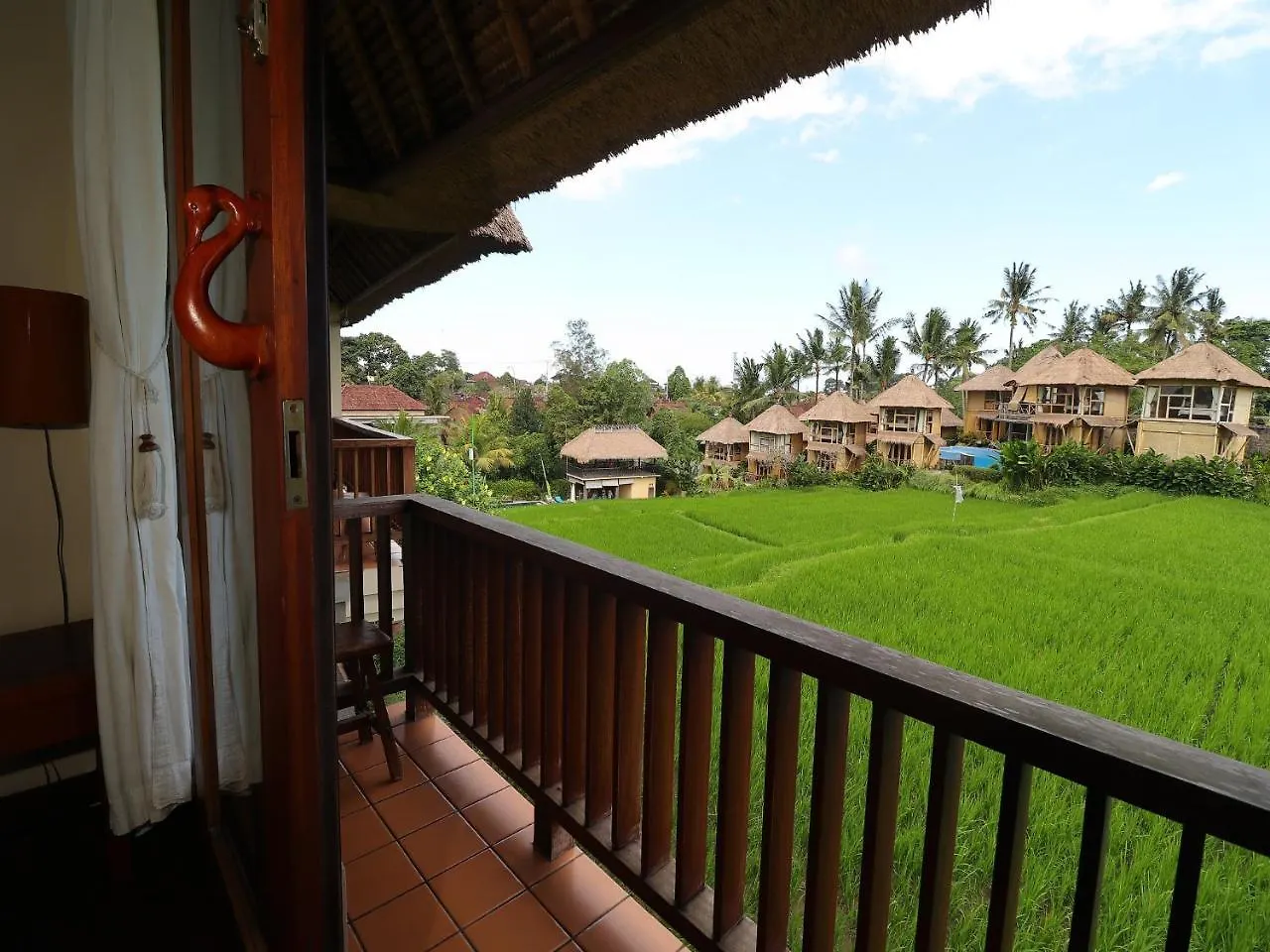 Hotel Biyukukung Suite & Spa Ubud