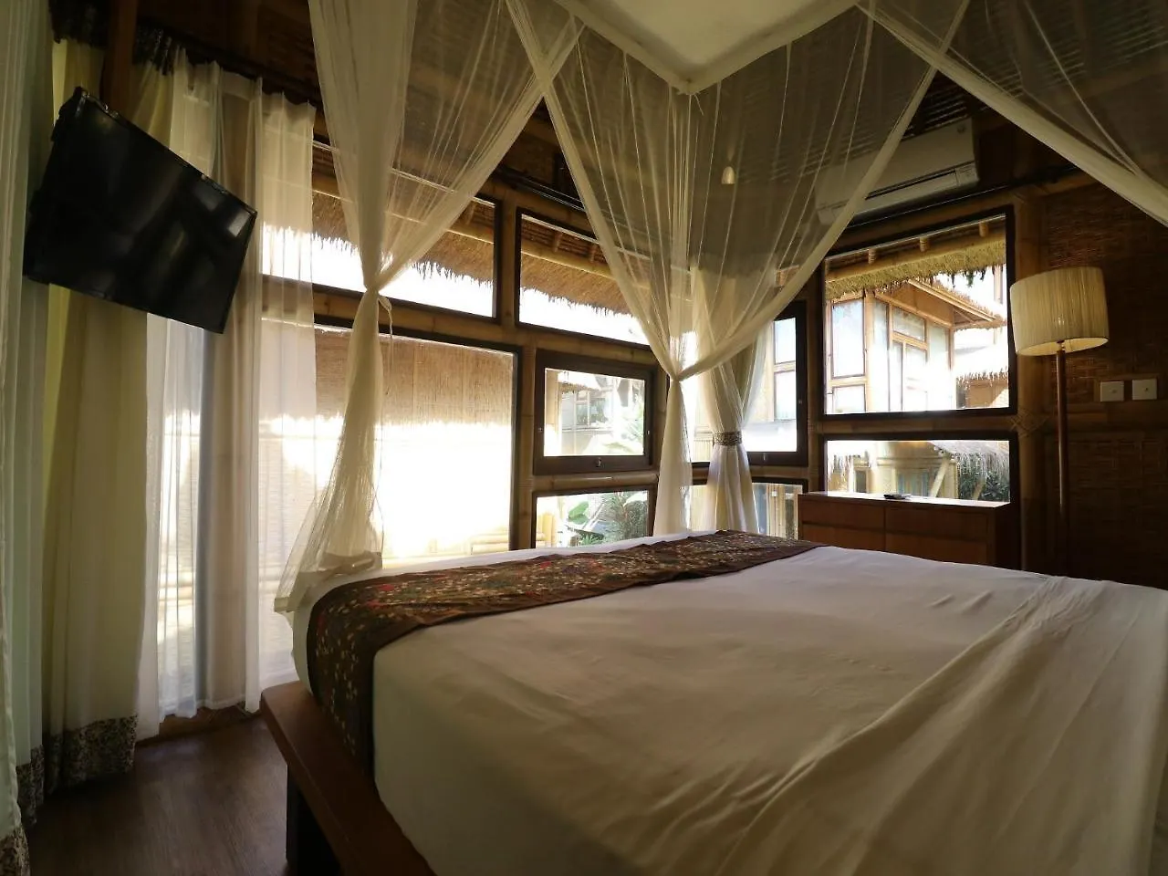 Biyukukung Suite & Spa Ubud