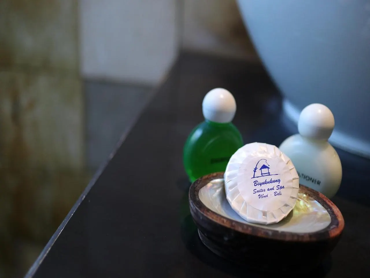 Biyukukung Suite & Spa Ubud