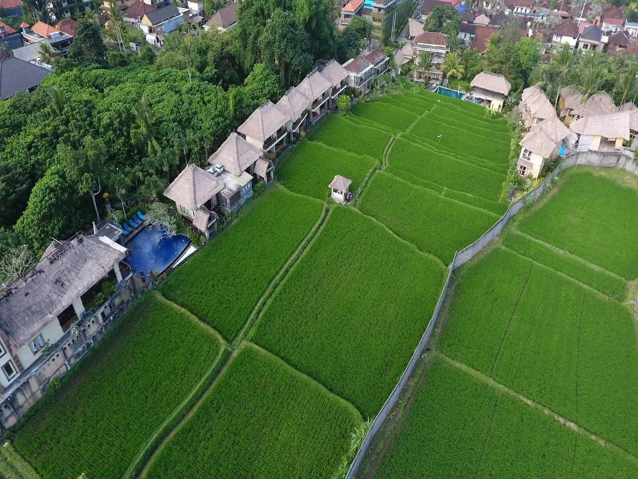 Hotel Biyukukung Suite & Spa Ubud