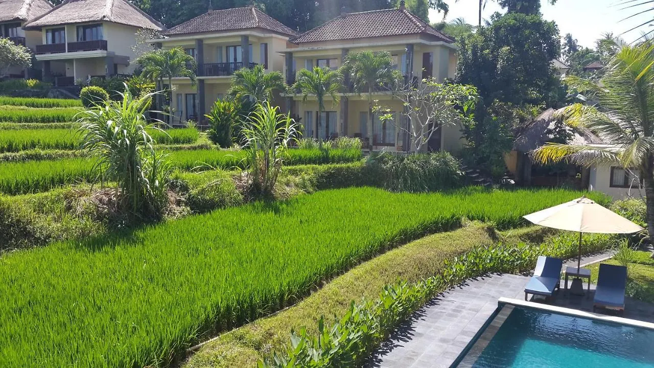 Biyukukung Suite & Spa Ubud Hotel