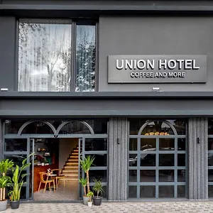 Union Karakoey Стамбул