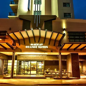 Rydges 4*, Mackay Australia