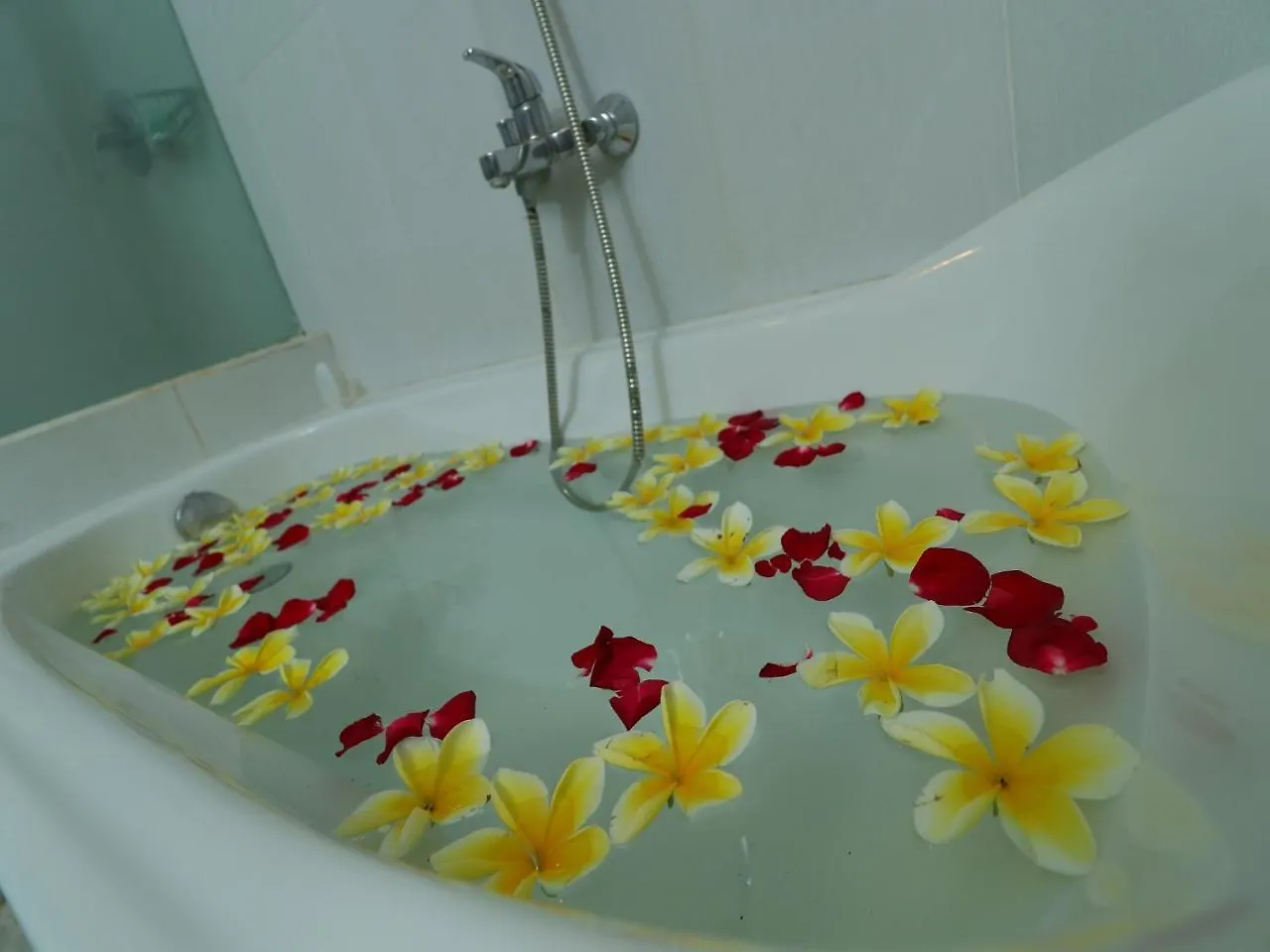 Biyukukung Suite & Spa Ubud  Hotel