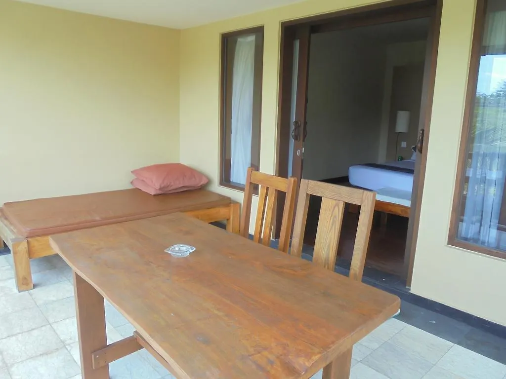Biyukukung Suite & Spa Ubud