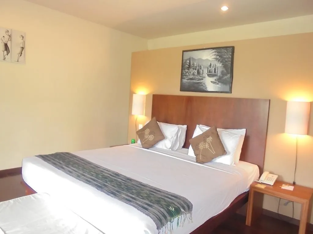 Hotel Biyukukung Suite & Spa Ubud