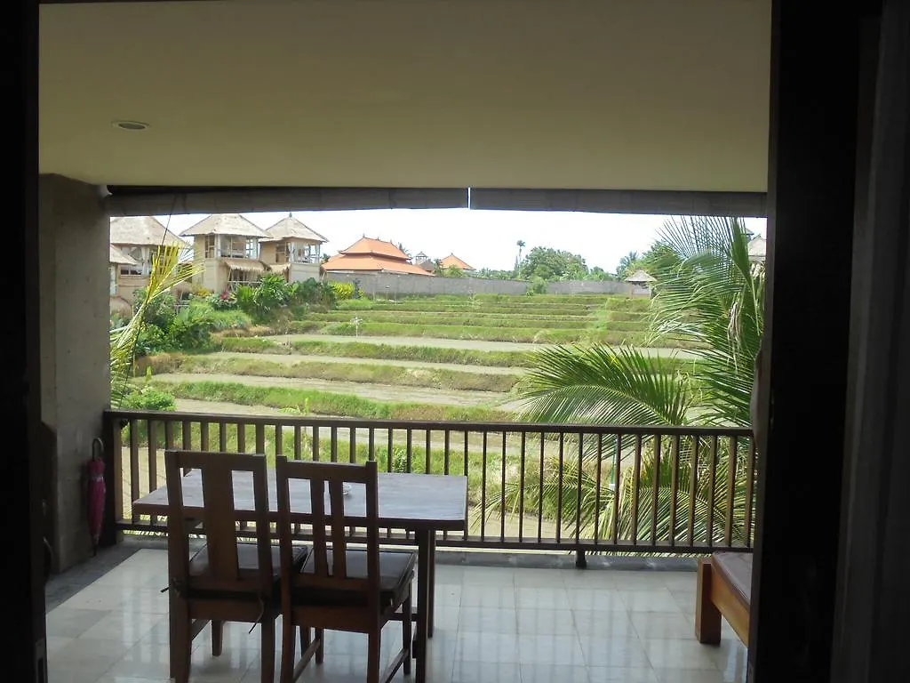 Biyukukung Suite & Spa Ubud Indonesia