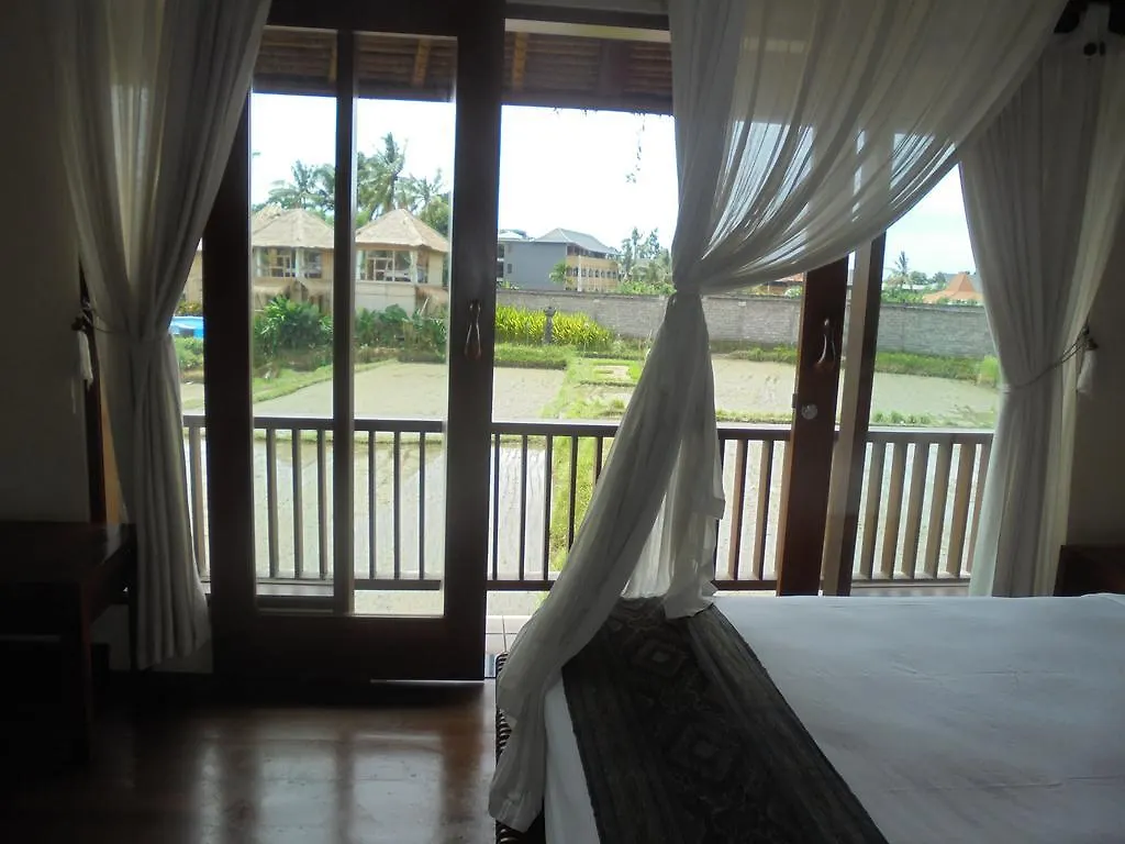 Biyukukung Suite & Spa Ubud 4*,  Indonesia