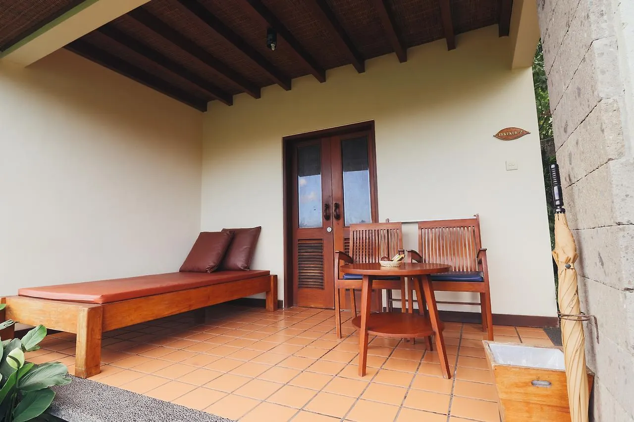Biyukukung Suite & Spa Ubud 4*,