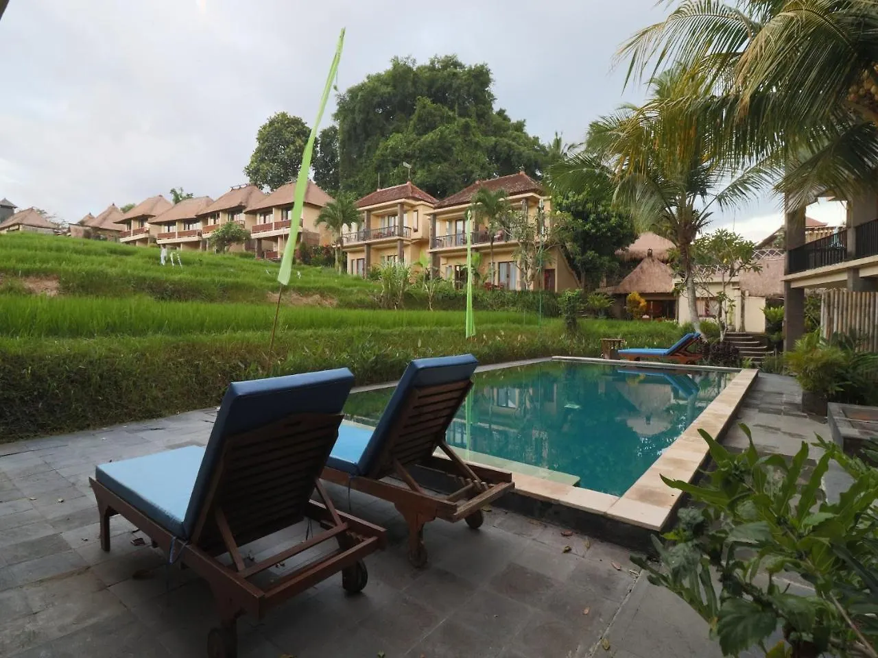 Biyukukung Suite & Spa Ubud 4*,  Indonesia
