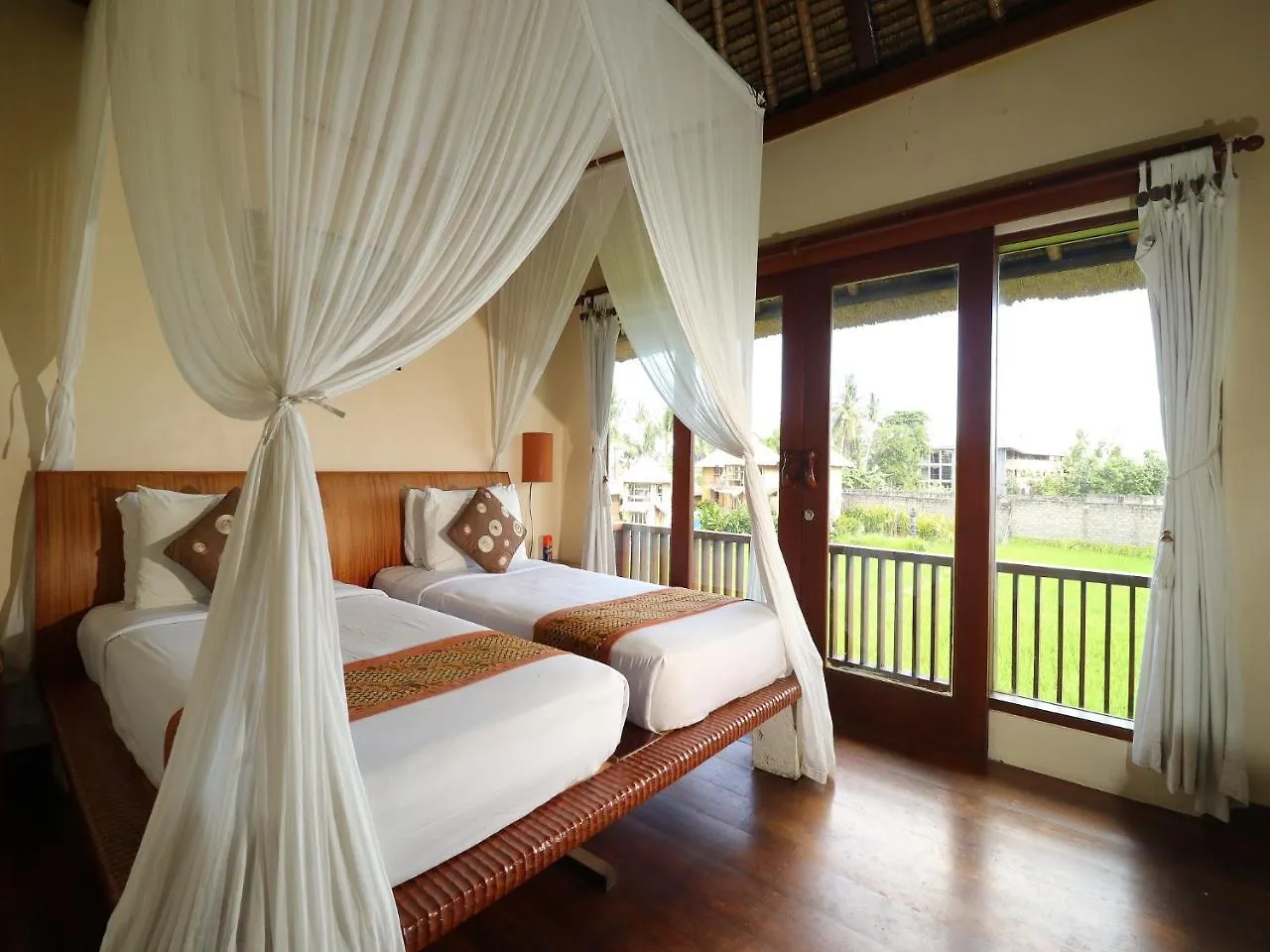 **** Hotel Biyukukung Suite & Spa Ubud Indonesia