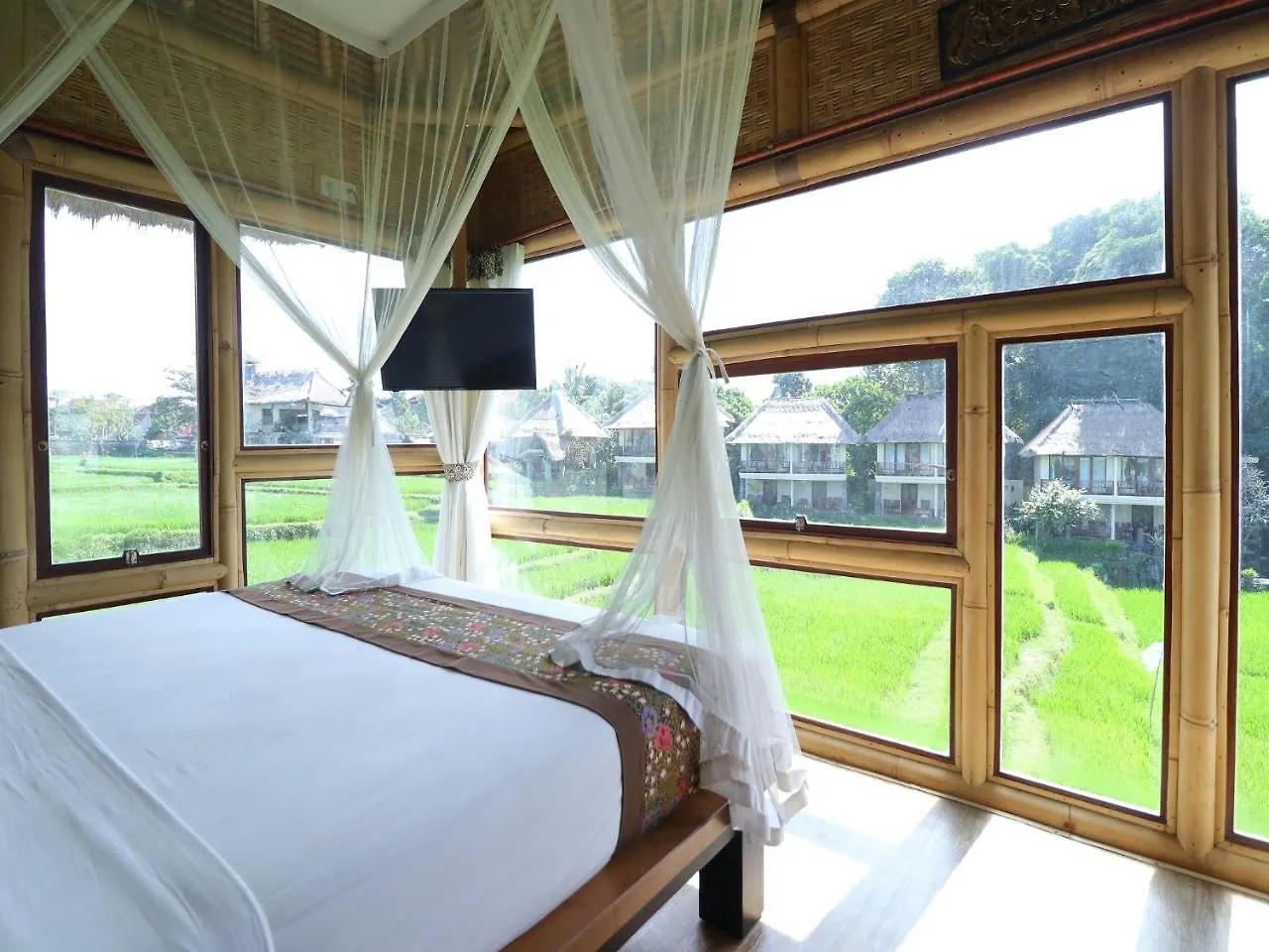 Hotel Biyukukung Suite & Spa Ubud