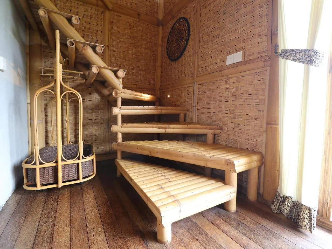 Hotel Biyukukung Suite & Spa Ubud