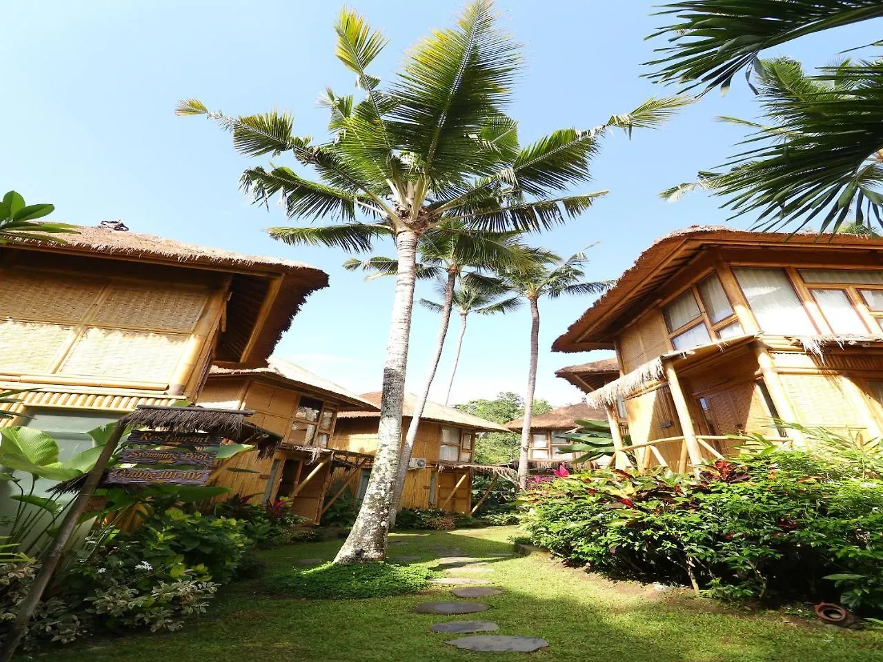 Biyukukung Suite & Spa Ubud 4*,  Indonesia